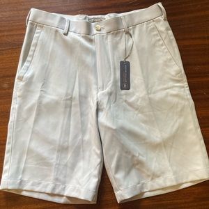 NWT Peter Millar Golf Shorts